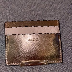 ALDO card holder